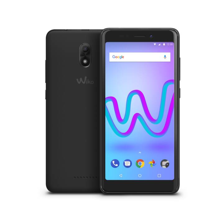 Wiko Jerry3 Jerry3 - description and parameters