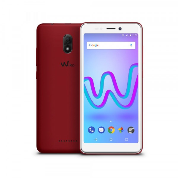 Wiko Jerry3 Jerry3 - description and parameters