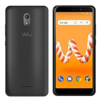 Wiko Sunny3 Plus Sunny3 Plus - description and parameters