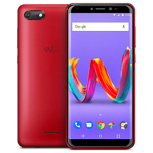 Wiko Tommy3 Plus Tommy3 Plus - description and parameters