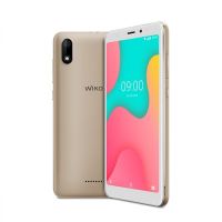 Wiko Y60 - description and parameters