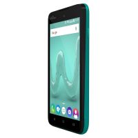 Wiko Sunny4 - description and parameters