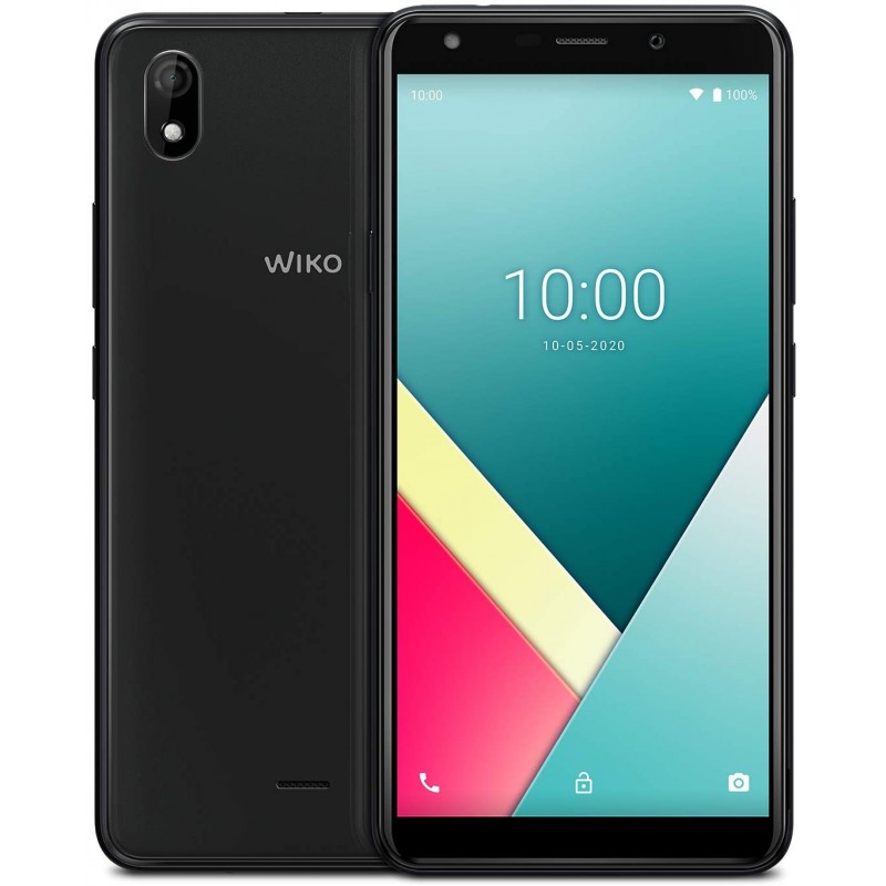 Wiko Y61 - description and parameters