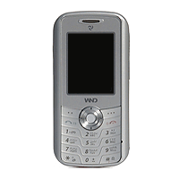 
WND Wind DUO 2100 supports GSM frequency. Official announcement date is  October 2007. WND Wind DUO 2100 has 128 MB of built-in memory. The main screen size is 1.8 inches  with 240 x 320 pi