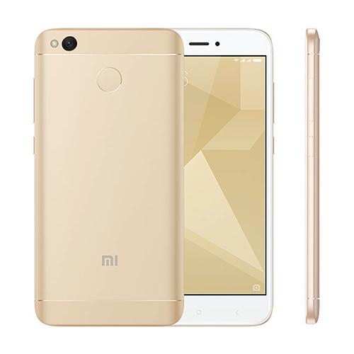 Xiaomi Redmi 4 (4X) - description and parameters