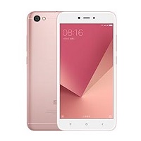
Xiaomi Redmi Note 5A supports frequency bands GSM ,  CDMA ,  HSPA ,  LTE. Official announcement date is  August 2017. The device is working on an Android 7.0 (Nougat) with a Quad-core Corte