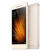 
Xiaomi Redmi 3x supports frequency bands GSM ,  CDMA ,  HSPA ,  EVDO ,  LTE. Official announcement date is  June 2016. The device is working on an Android OS, v6.0.1 (Marshmallow) with a Oc