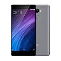 
Xiaomi Redmi 4 supports frequency bands GSM ,  CDMA ,  HSPA ,  EVDO ,  LTE. Official announcement date is  November 2016. The device is working on an Android OS, v6.0.1 (Marshmallow) with a