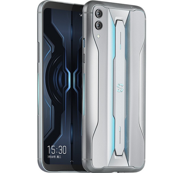 Xiaomi Black Shark 2 Pro - description and parameters