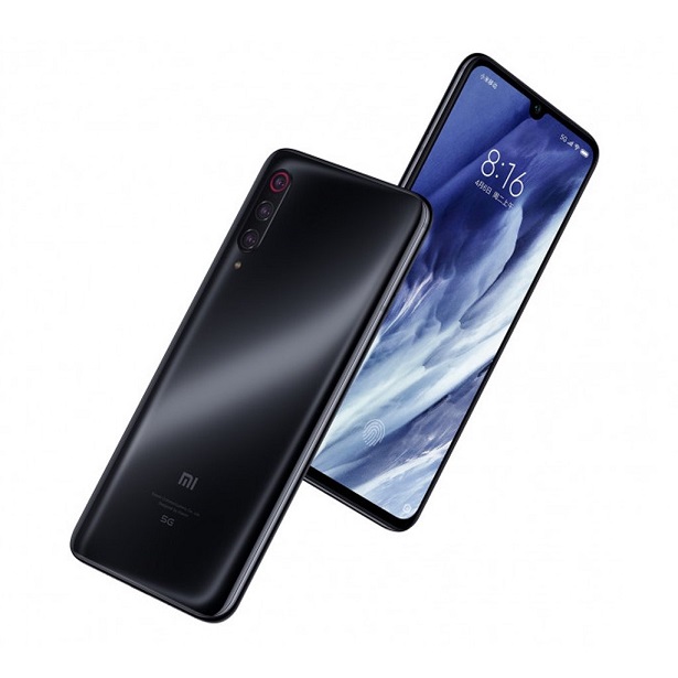 Xiaomi Mi 9 Pro - description and parameters