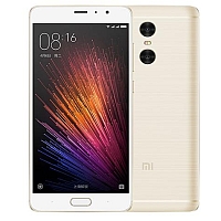 
Xiaomi Redmi Pro supports frequency bands GSM ,  CDMA ,  HSPA ,  EVDO ,  LTE. Official announcement date is  July 2016. The device is working on an Android OS, v6.0 (Marshmallow) with a Dec