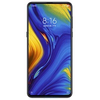 
Xiaomi Mi Mix 3 supports frequency bands GSM ,  CDMA ,  HSPA ,  EVDO ,  LTE. Official announcement date is  October 2018. The device is working on an Android 9.0 (Pie) with a Octa-core (4x2