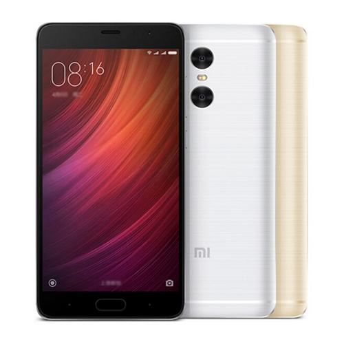 Xiaomi Redmi Pro - description and parameters