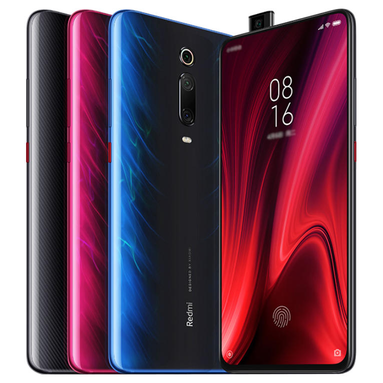 Xiaomi Redmi K20 Pro Premium - description and parameters