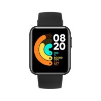 Xiaomi Mi Watch Lite - description and parameters