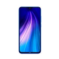 Xiaomi Redmi Note 8 - description and parameters