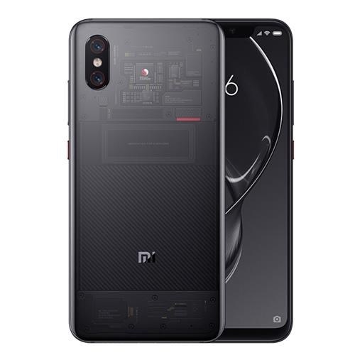 Xiaomi Mi 9 Explorer - description and parameters