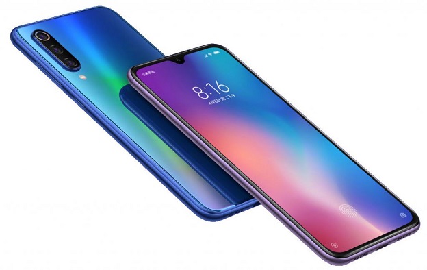Xiaomi Mi 9 SE - description and parameters
