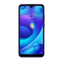 
Xiaomi Mi Play supports frequency bands GSM ,  CDMA ,  HSPA ,  LTE. Official announcement date is  December 2018. The device is working on an Android 9.0 (Pie) with a Octa-core (4x2.3 GHz C