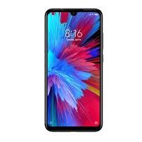 Xiaomi Redmi Note 7 - description and parameters