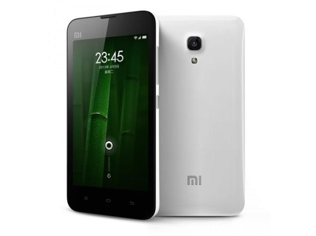 Xiaomi Mi 2A - description and parameters