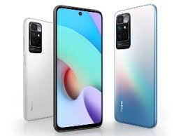 Xiaomi Redmi Note 11 4G - description and parameters