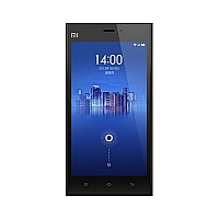 
Xiaomi Mi 3 supports frequency bands GSM and HSPA. Official announcement date is  September 2013. The device is working on an Android OS, v4.3 (Jelly Bean) actualized v4.4.2 (KitKat), plann