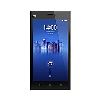 
Xiaomi Mi 3 supports frequency bands GSM and HSPA. Official announcement date is  September 2013. The device is working on an Android OS, v4.3 (Jelly Bean) actualized v4.4.2 (KitKat), plann