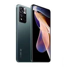 Xiaomi Redmi Note 11 Pro - description and parameters