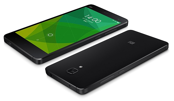 Xiaomi Mi 4 - description and parameters