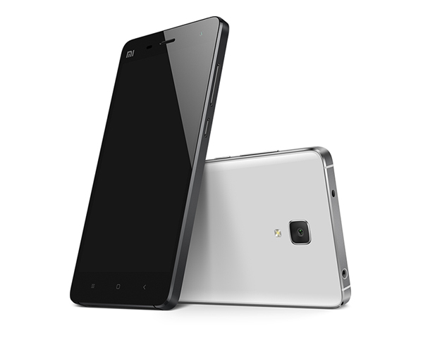 Xiaomi Mi 4 - description and parameters