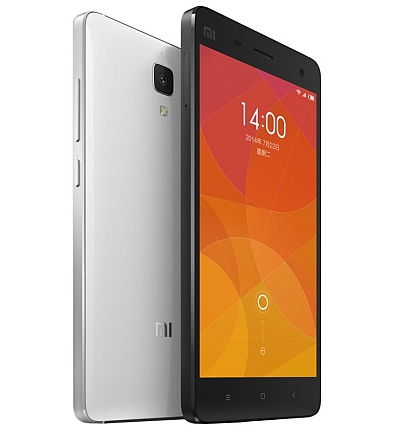 Xiaomi Mi 4 LTE - description and parameters