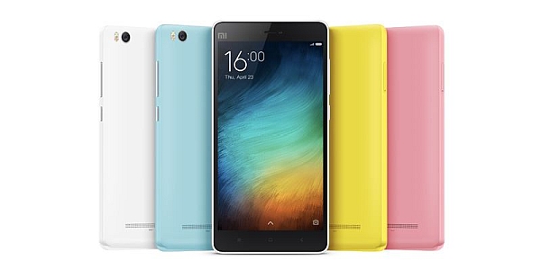 Xiaomi Mi 4c - description and parameters