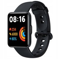 
Xiaomi Redmi Watch 2 doesn't have a GSM transmitter, it cannot be used as a phone. Official announcement date is  October 28 2021. Operating system used in this device is a Proprietary OS. 