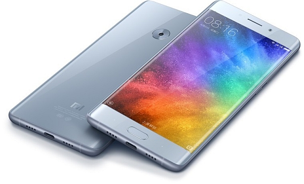Xiaomi Mi Pad 2 - description and parameters