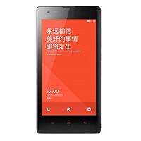
Xiaomi Redmi supports frequency bands GSM and HSPA. Official announcement date is  July 2013. The device is working on an Android OS, v4.2 (Jelly Bean) with a Quad-core 1.5 GHz Cortex-A7 pr