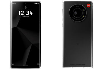 Xiaomi 12S - description and parameters