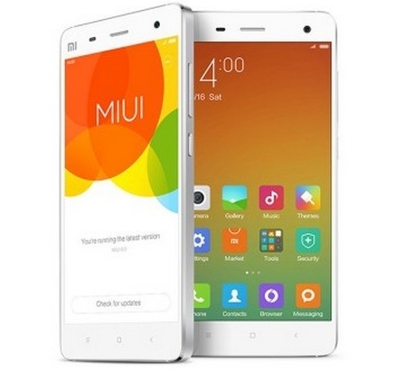 Xiaomi Redmi 2 Prime - description and parameters