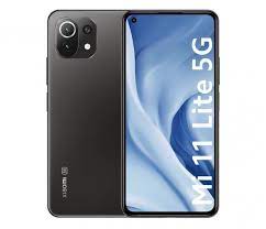 Xiaomi 11 Lite 5G NE - description and parameters