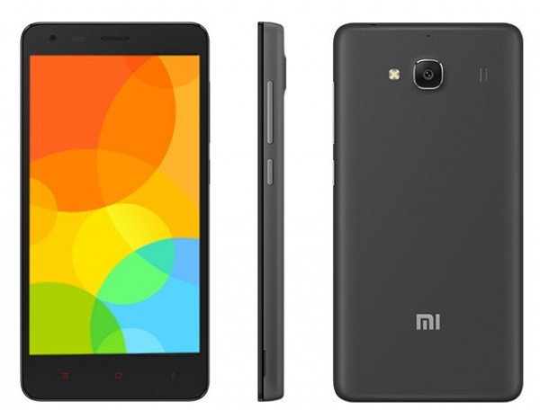 Xiaomi Redmi 2 Pro - description and parameters