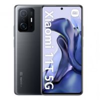 
Xiaomi 11T supports frequency bands GSM ,  HSPA ,  LTE ,  5G. Official announcement date is  September 15 2021. The device is working on an Android 11, MIUI 12.5 with a Octa-core (1x3.0 GHz