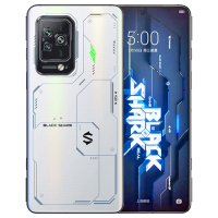 Xiaomi Black Shark 5 - description and parameters