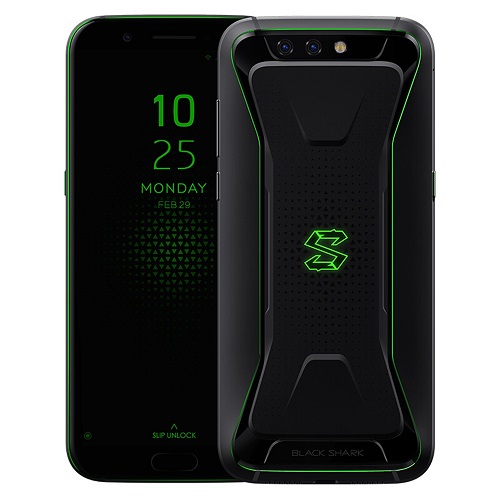 Xiaomi Black Shark - description and parameters