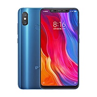 Xiaomi Mi 8 - description and parameters