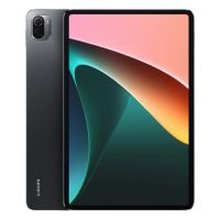 
Xiaomi Pad 5 doesn't have a GSM transmitter, it cannot be used as a phone. Official announcement date is  August 10 2021. The device is working on an Android 11, MIUI 12.5 with a Octa-core 