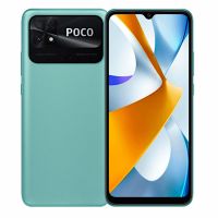 
Xiaomi Poco C40 supports frequency bands GSM ,  HSPA ,  LTE. Official announcement date is  June 06 2022. The device is working on an Android 11, MIUI 13 for POCO with a Octa-core (4x2.0 GH