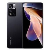 
Xiaomi Redmi Note 11 Pro+ 5G (India) supports frequency bands GSM ,  HSPA ,  LTE ,  5G. Official announcement date is  March 09 2022. The device is working on an Android 11, MIUI 13 with a 