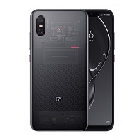 
Xiaomi Mi 8 Explorer supports frequency bands GSM ,  CDMA ,  HSPA ,  LTE. Official announcement date is  May 2018. The device is working on an Android 8.1 (Oreo) with a Octa-core (4x2.8 GHz