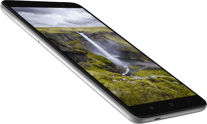 Xiaomi Redmi Note 3 - description and parameters