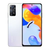 Xiaomi Redmi Note 11E Pro - description and parameters